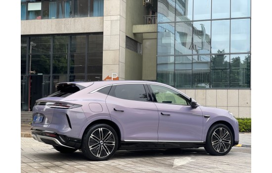 Denza N7 4WD, 2025, пробіг 13 тисяч км